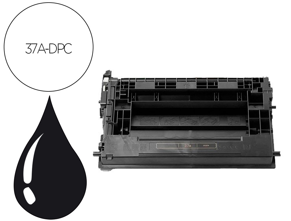 CARTOUCHE D'ENCRE HP COLOR LASERJET ENTERPRISE           M607/608/609/631/632