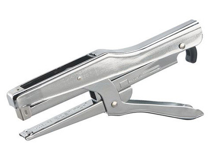 PINCE  AGRAFER BOSTITCH P3 60X20X180MM 20F AGRAFES SP19 COLORIS CHROM