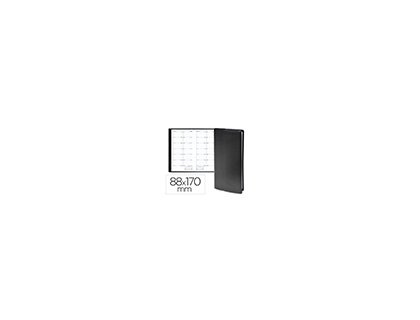 AG POCHE SILMA 8.8X17 ASST
