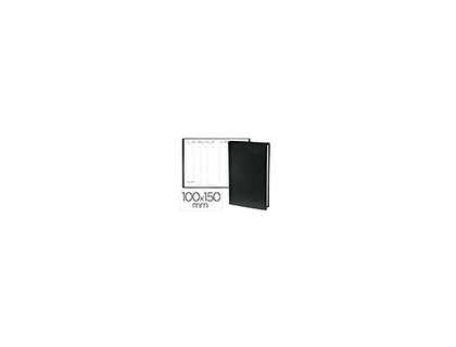 AG AFFAIRES IMPALA 10X15 NOIR
